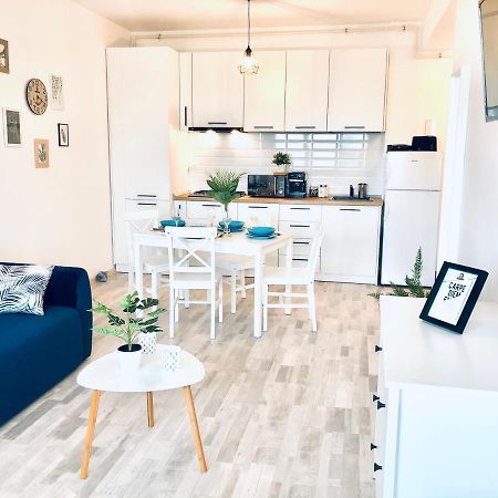 Sega Residence Alessia 22 Navodari Ngoại thất bức ảnh