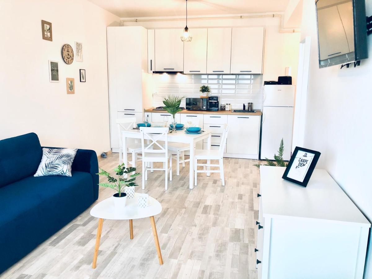 Sega Residence Alessia 22 Navodari Ngoại thất bức ảnh