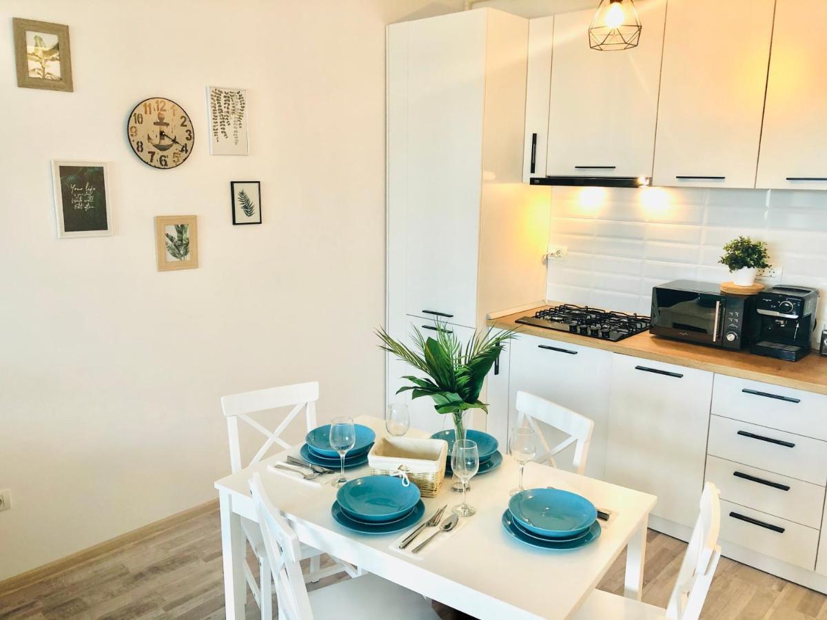 Sega Residence Alessia 22 Navodari Ngoại thất bức ảnh