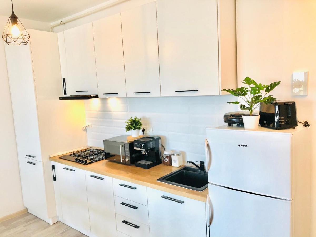 Sega Residence Alessia 22 Navodari Ngoại thất bức ảnh