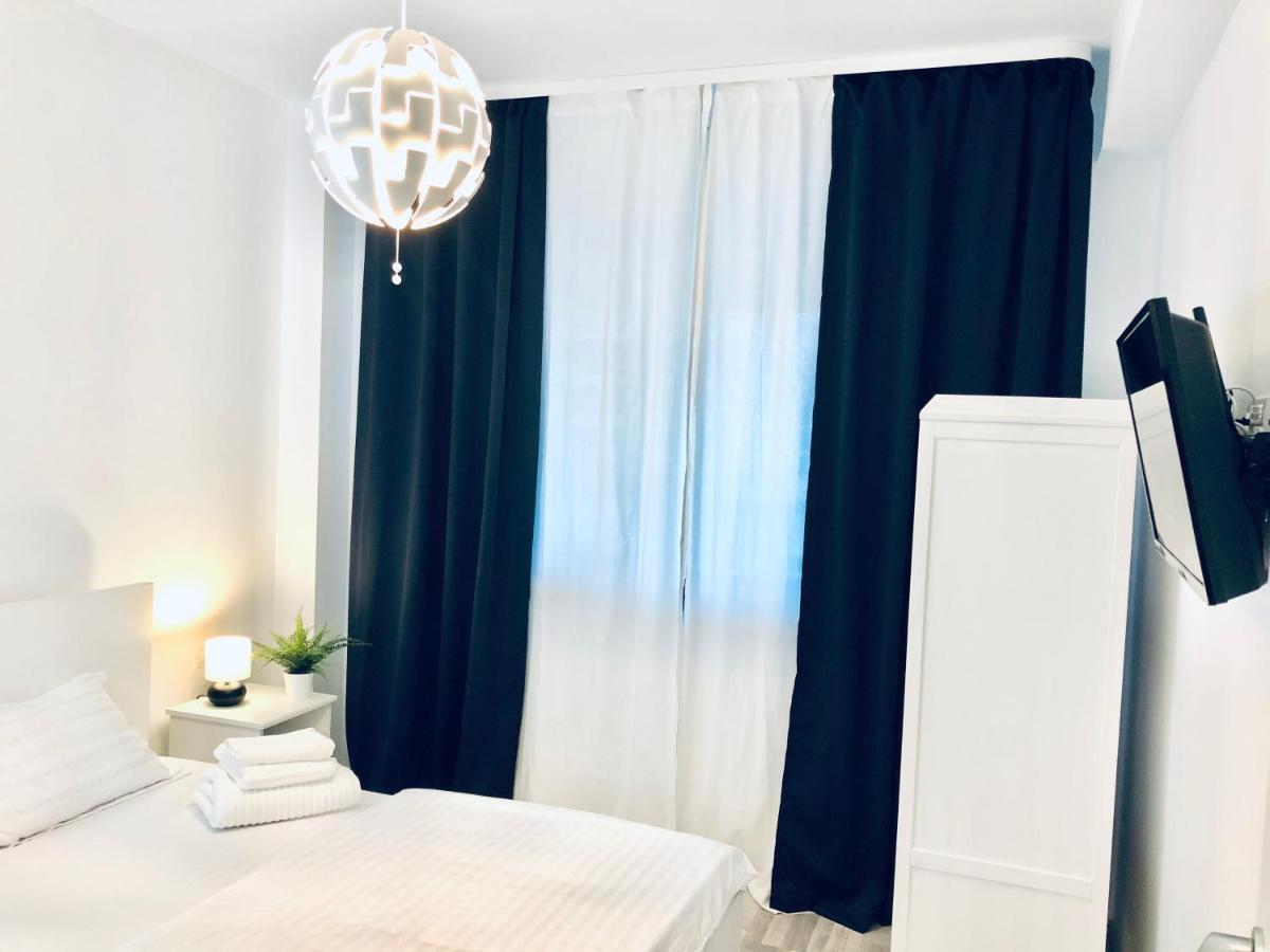 Sega Residence Alessia 22 Navodari Ngoại thất bức ảnh