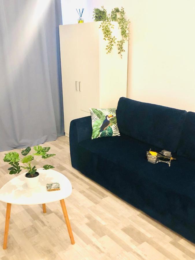 Sega Residence Alessia 22 Navodari Ngoại thất bức ảnh