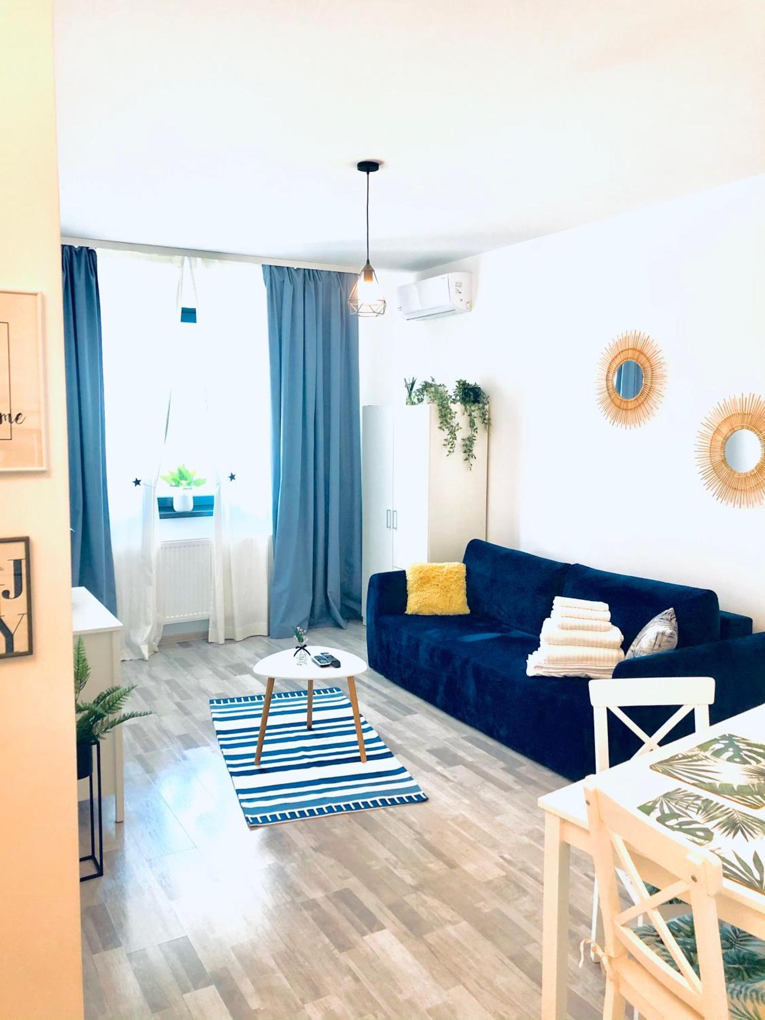 Sega Residence Alessia 22 Navodari Ngoại thất bức ảnh