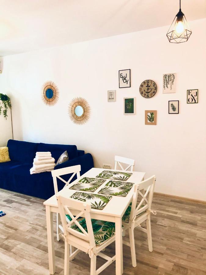 Sega Residence Alessia 22 Navodari Ngoại thất bức ảnh