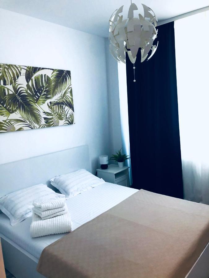 Sega Residence Alessia 22 Navodari Ngoại thất bức ảnh