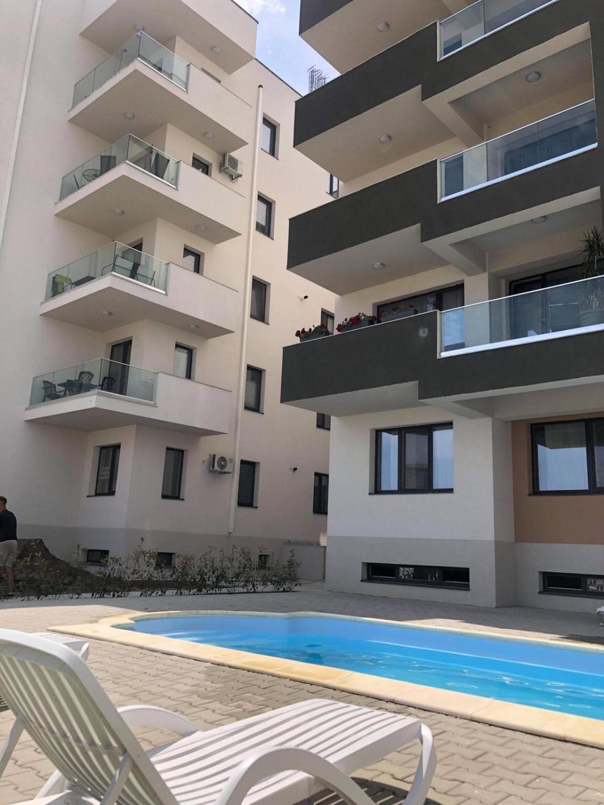 Sega Residence Alessia 22 Navodari Ngoại thất bức ảnh